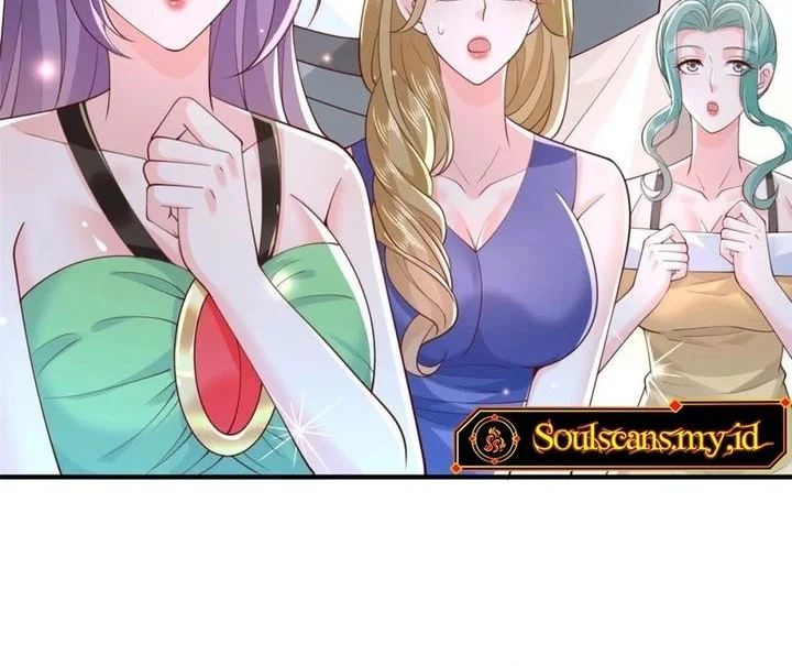 I Randomly Have A New Career Every Week Chapter 736 - halaman 4