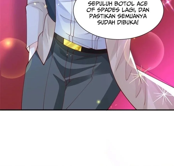 I Randomly Have A New Career Every Week Chapter 736 - halaman 6