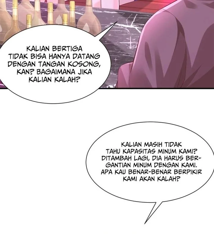 I Randomly Have A New Career Every Week Chapter 736 - halaman 8