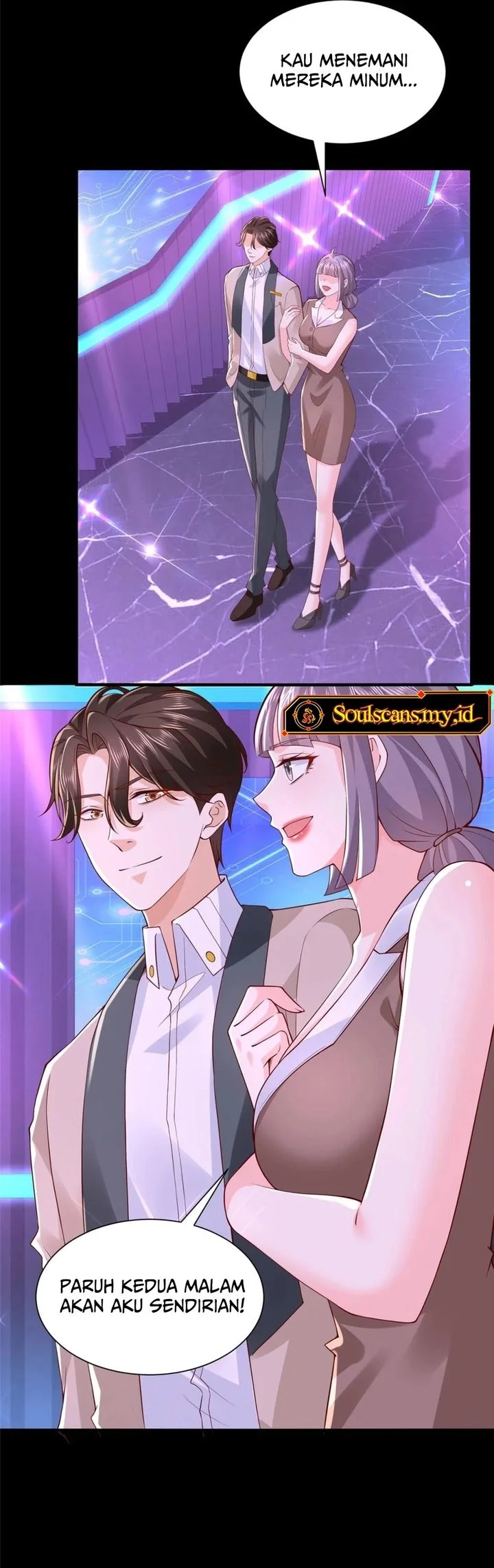 I Randomly Have A New Career Every Week Chapter 737 - halaman 12