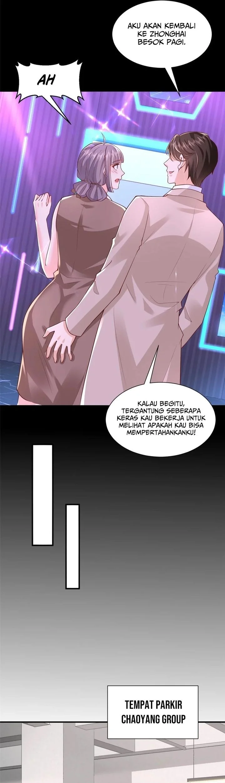 I Randomly Have A New Career Every Week Chapter 737 - halaman 13