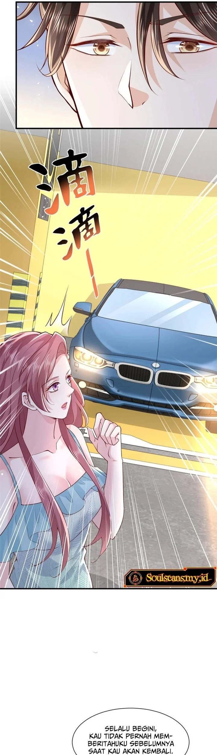 I Randomly Have A New Career Every Week Chapter 737 - halaman 16