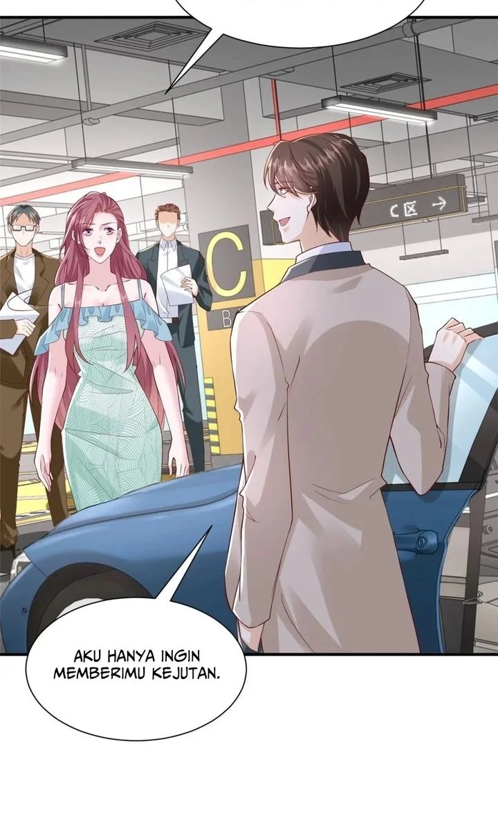 I Randomly Have A New Career Every Week Chapter 737 - halaman 17