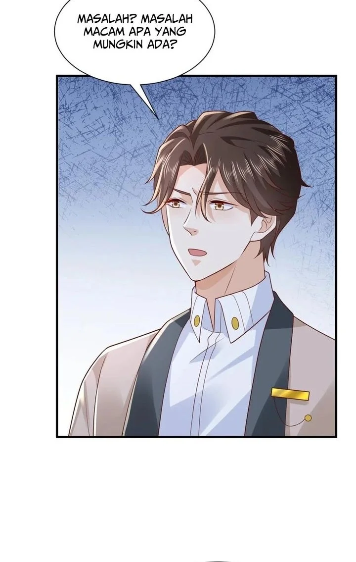 I Randomly Have A New Career Every Week Chapter 737 - halaman 19