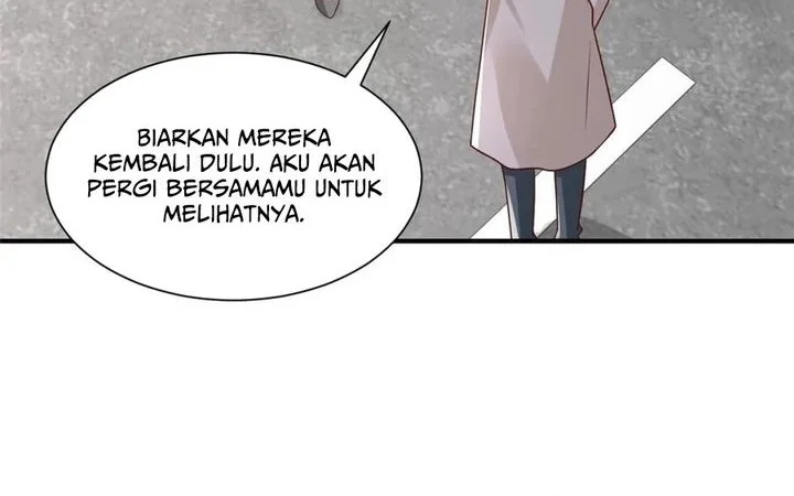 I Randomly Have A New Career Every Week Chapter 737 - halaman 21