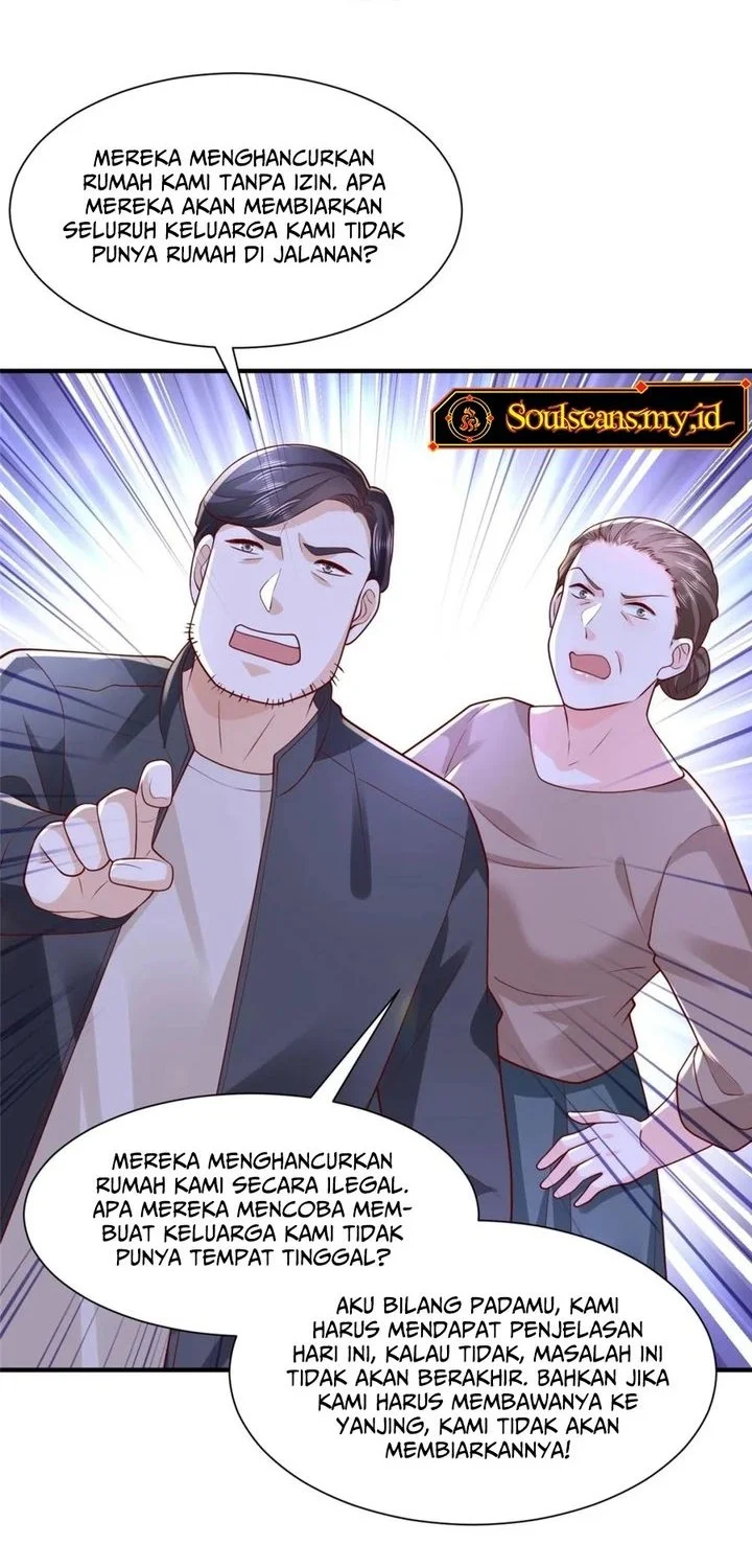 I Randomly Have A New Career Every Week Chapter 737 - halaman 25