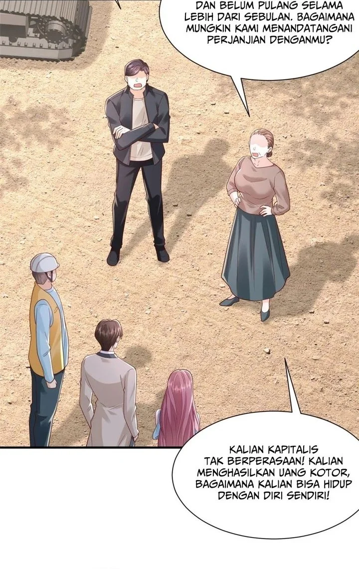 I Randomly Have A New Career Every Week Chapter 737 - halaman 27