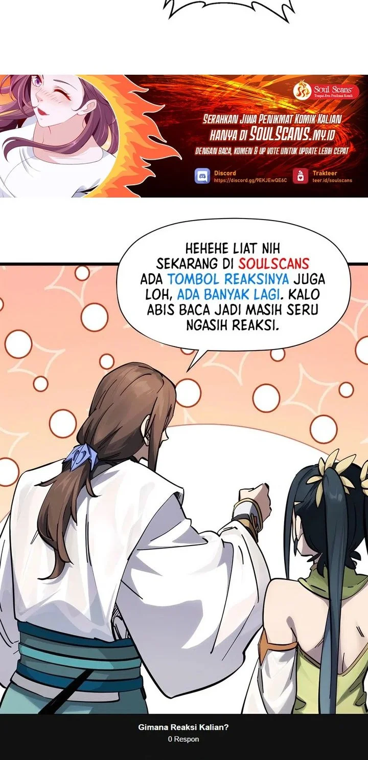 I Randomly Have A New Career Every Week Chapter 737 - halaman 29