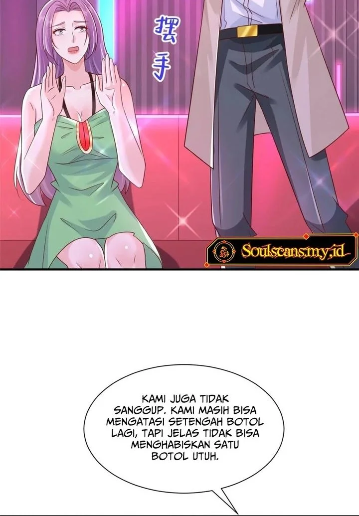 I Randomly Have A New Career Every Week Chapter 737 - halaman 4
