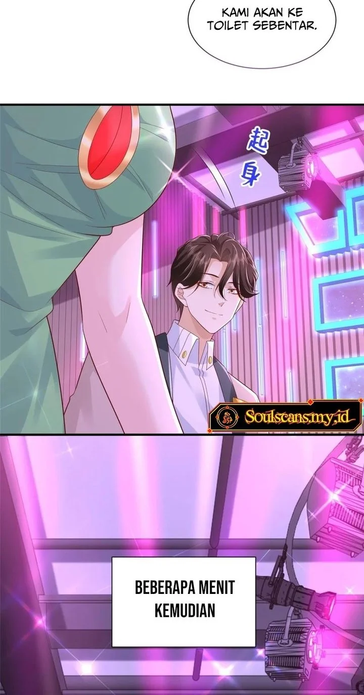 I Randomly Have A New Career Every Week Chapter 737 - halaman 6