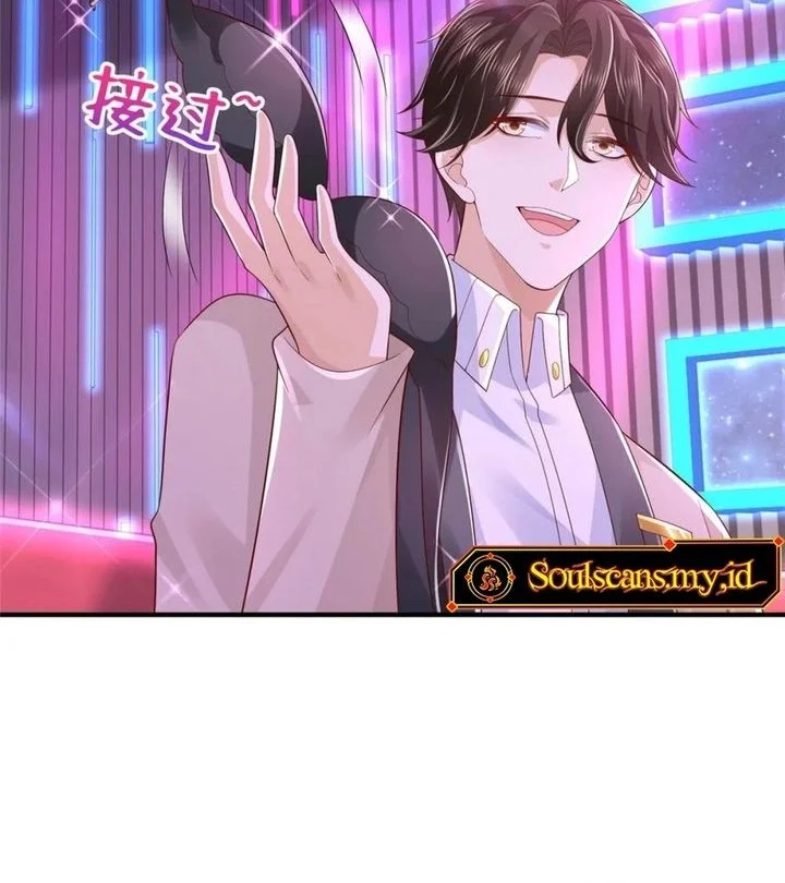 I Randomly Have A New Career Every Week Chapter 737 - halaman 8