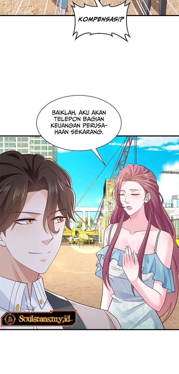 I Randomly Have A New Career Every Week Chapter 738 - halaman 14