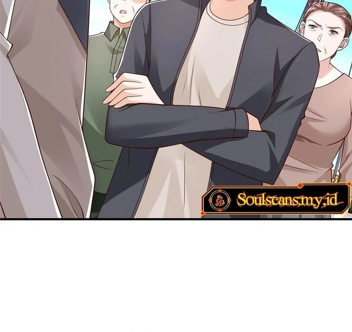 I Randomly Have A New Career Every Week Chapter 738 - halaman 16