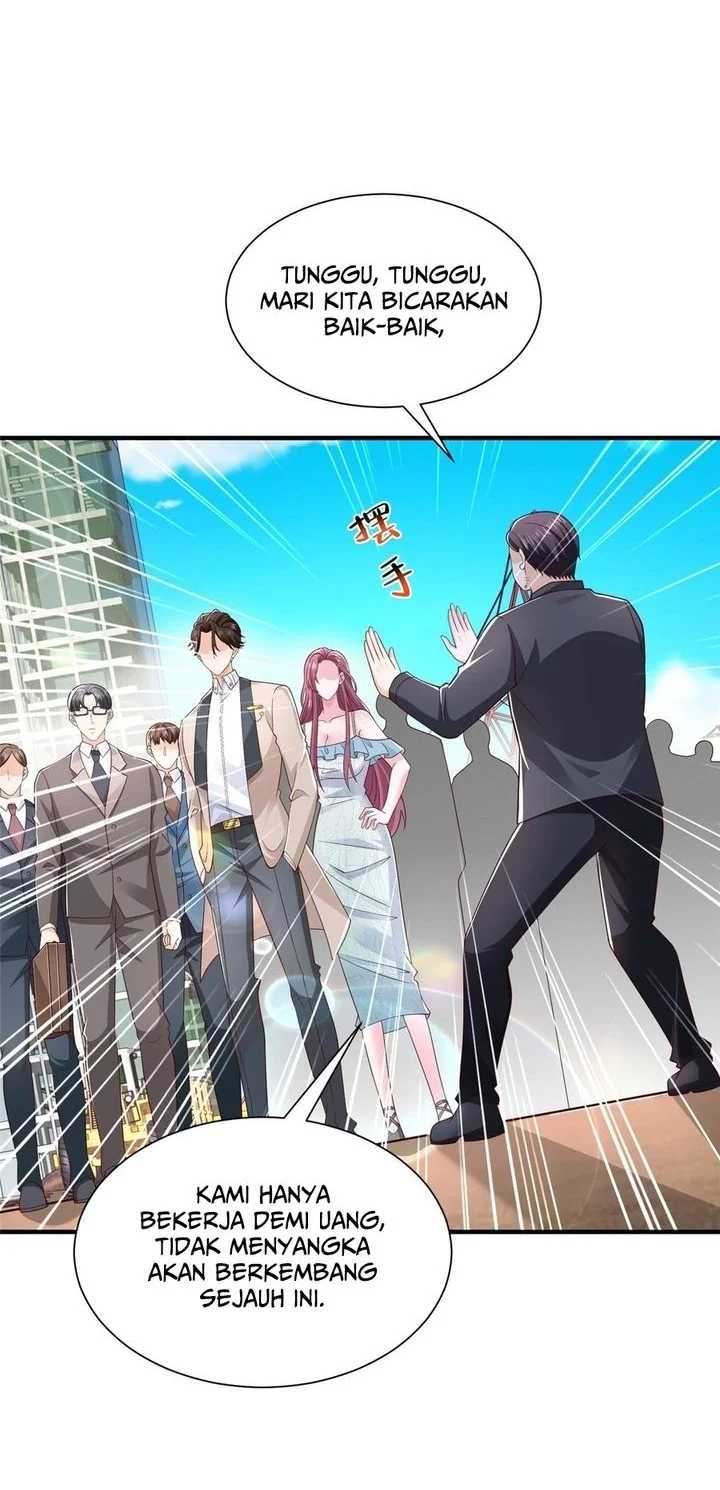 I Randomly Have A New Career Every Week Chapter 738 - halaman 18