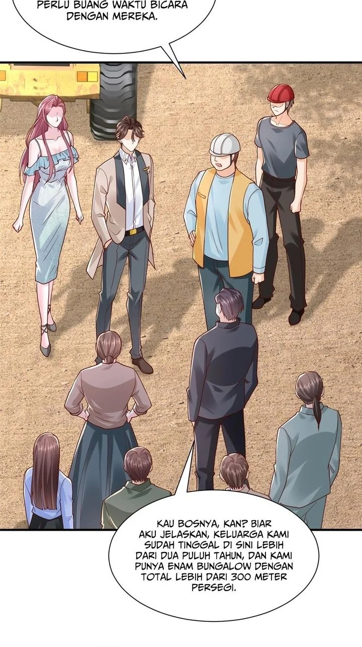 I Randomly Have A New Career Every Week Chapter 738 - halaman 2