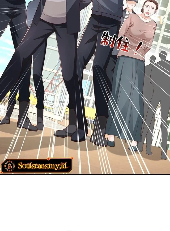 I Randomly Have A New Career Every Week Chapter 738 - halaman 20