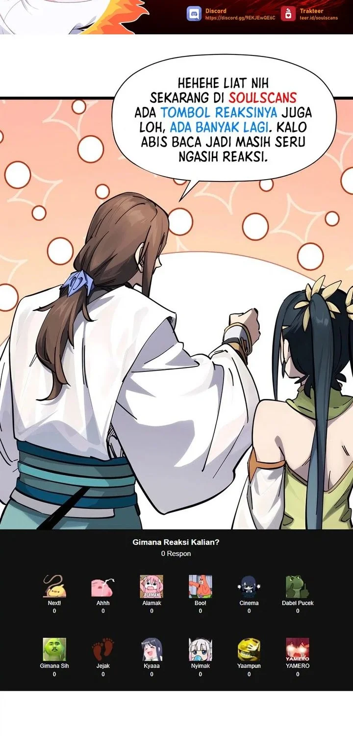 I Randomly Have A New Career Every Week Chapter 738 - halaman 24