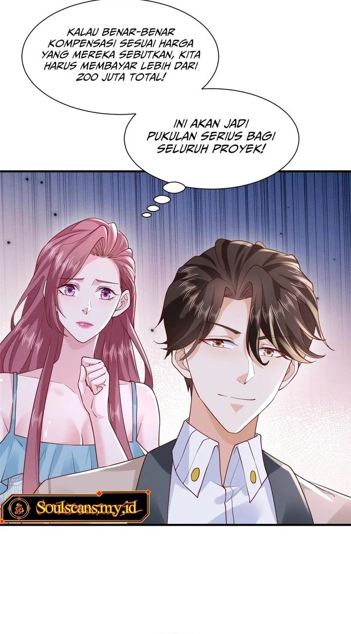 I Randomly Have A New Career Every Week Chapter 738 - halaman 4