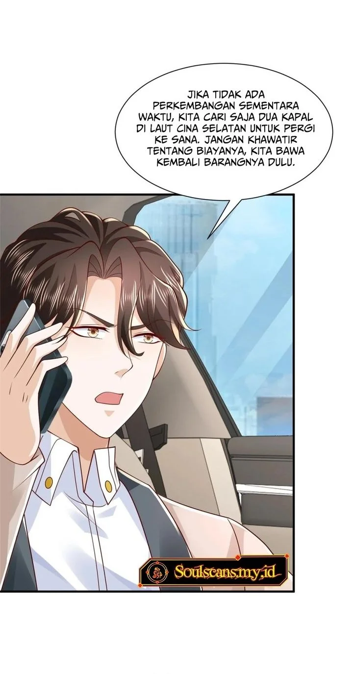 I Randomly Have A New Career Every Week Chapter 739 - halaman 10