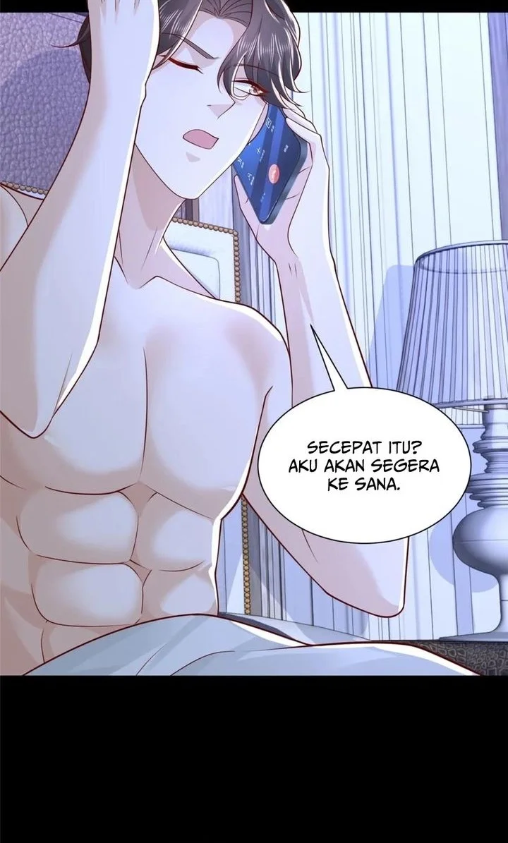 I Randomly Have A New Career Every Week Chapter 739 - halaman 14