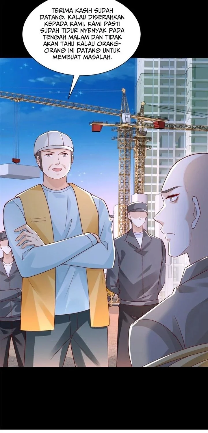 I Randomly Have A New Career Every Week Chapter 739 - halaman 18