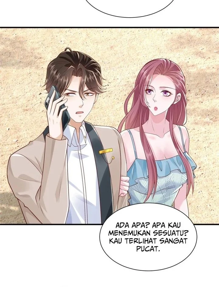 I Randomly Have A New Career Every Week Chapter 739 - halaman 2
