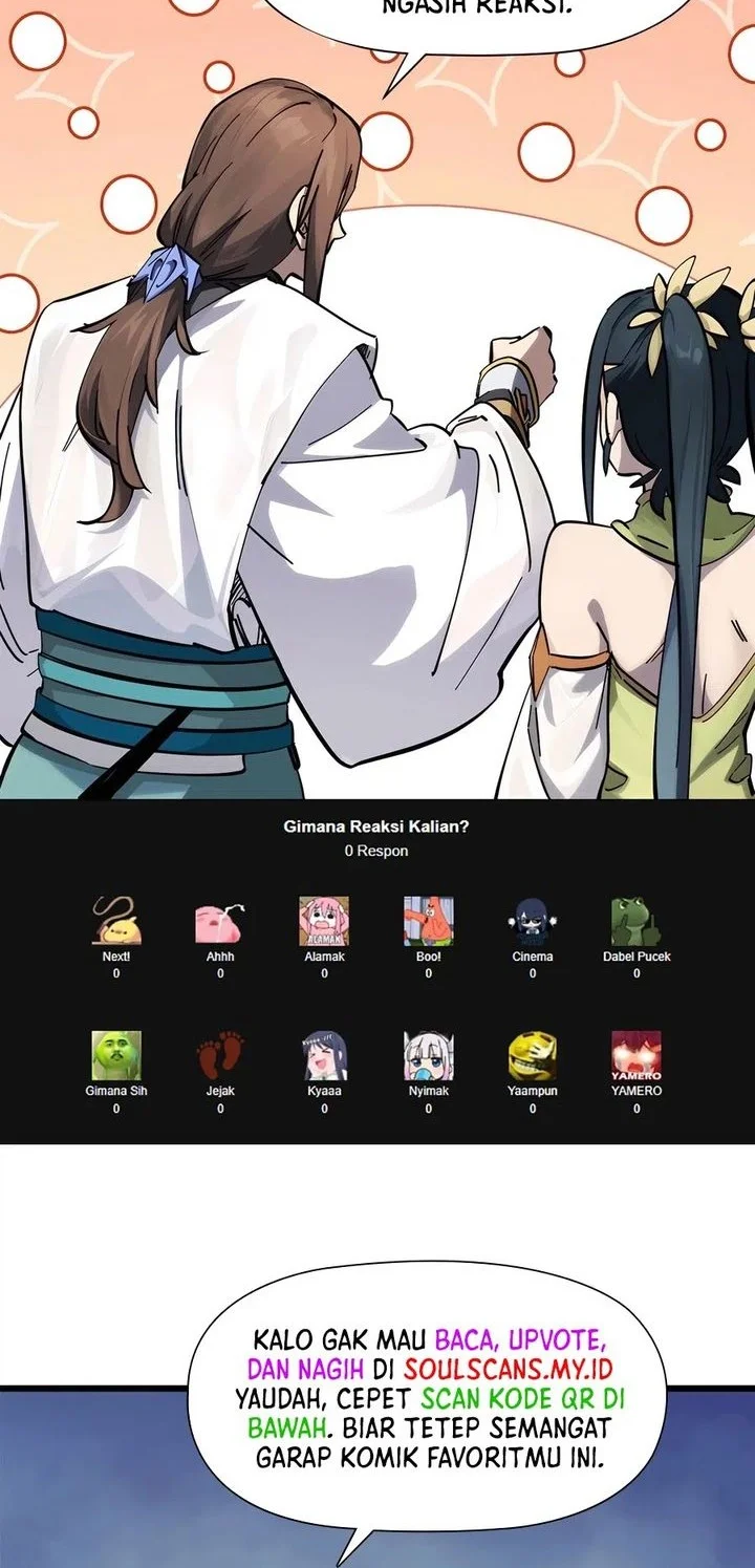 I Randomly Have A New Career Every Week Chapter 739 - halaman 26