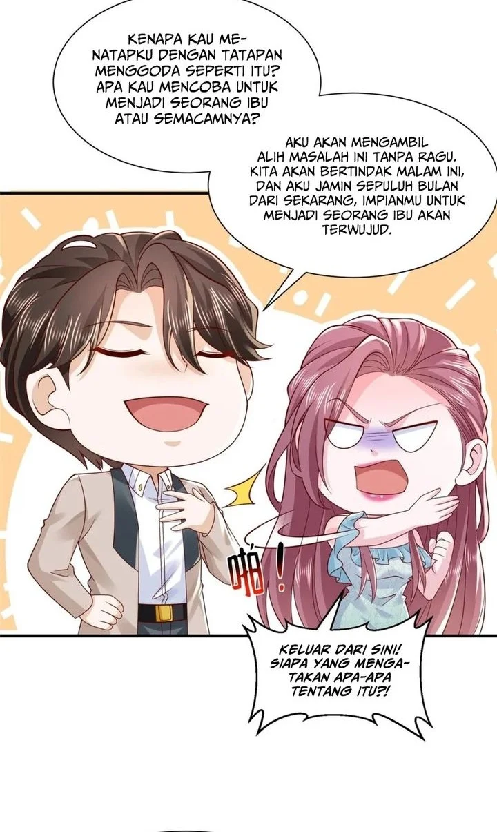 I Randomly Have A New Career Every Week Chapter 739 - halaman 6