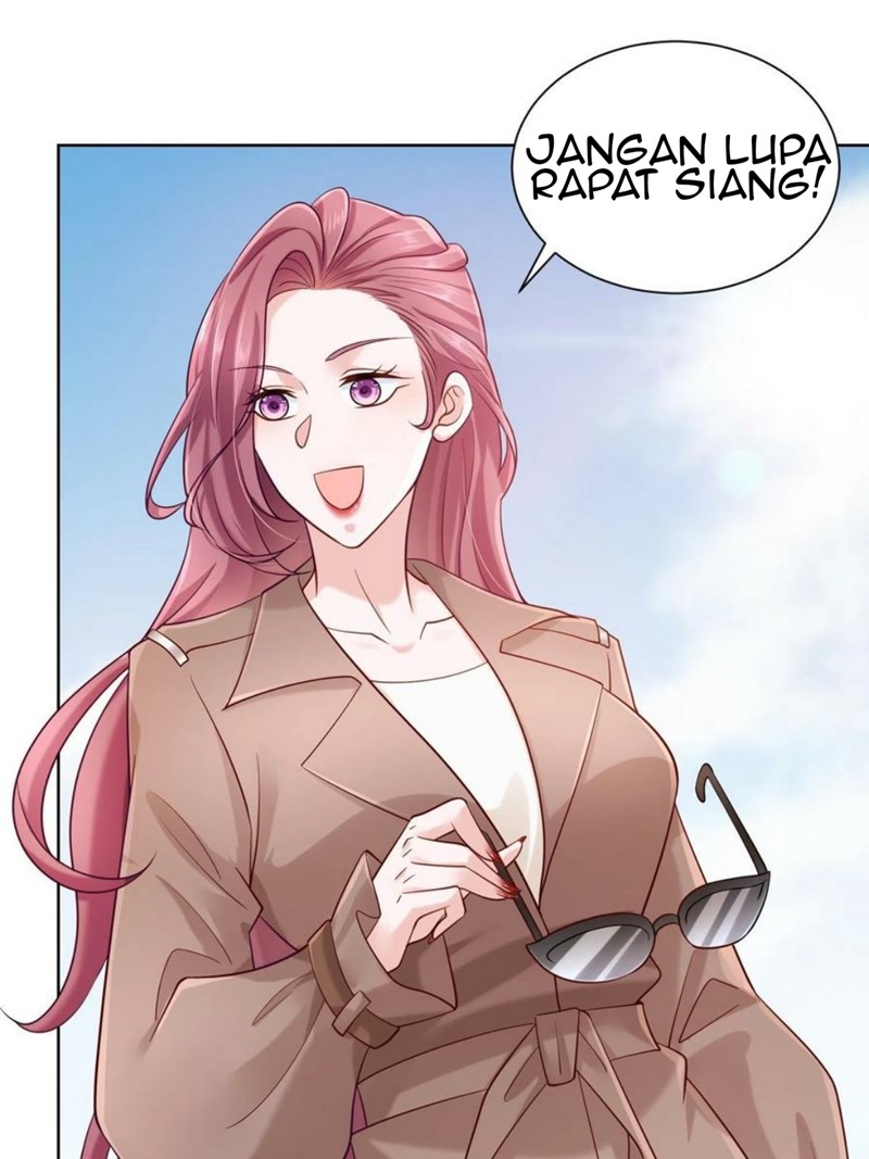 I Randomly Have A New Career Every Week Chapter 74 - halaman 10