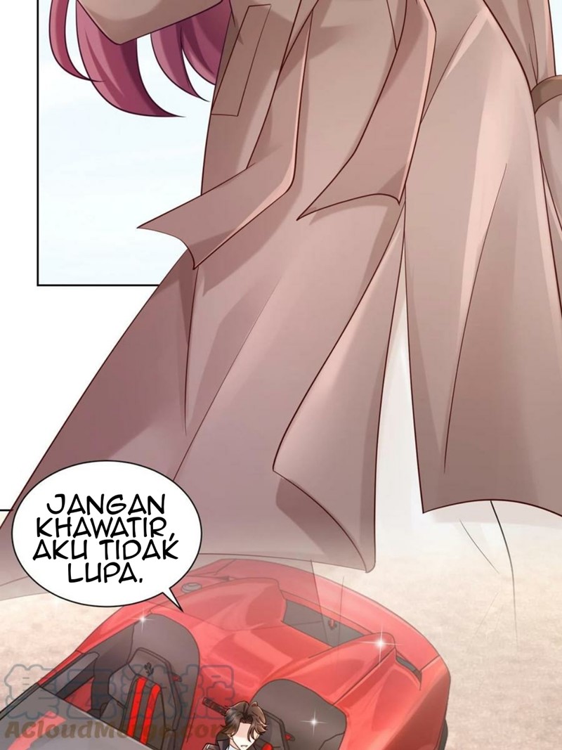 I Randomly Have A New Career Every Week Chapter 74 - halaman 11