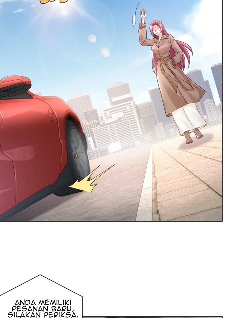 I Randomly Have A New Career Every Week Chapter 74 - halaman 13