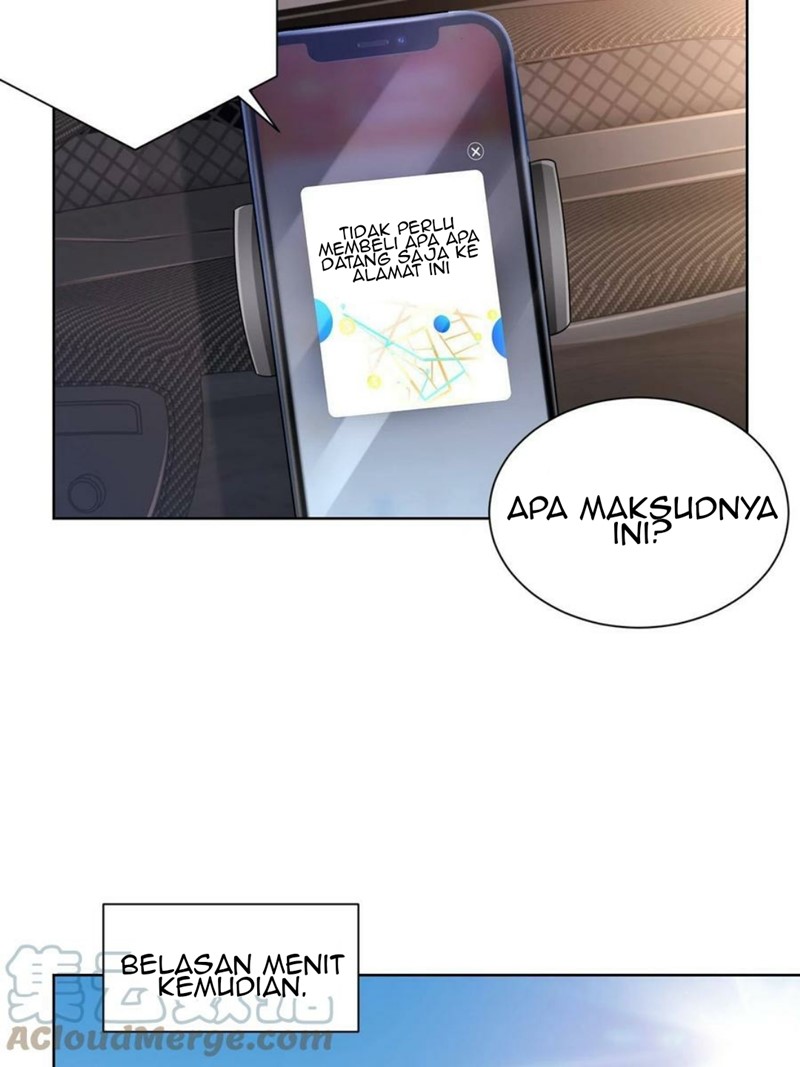 I Randomly Have A New Career Every Week Chapter 74 - halaman 14