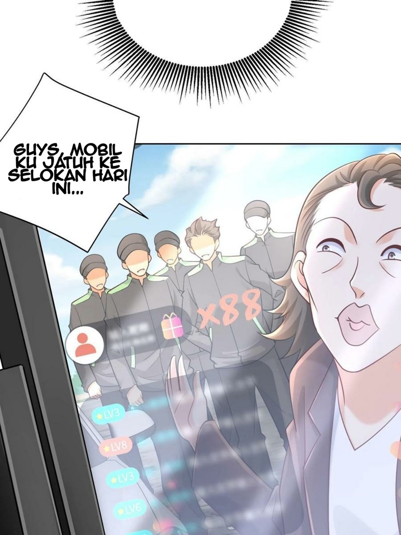 I Randomly Have A New Career Every Week Chapter 74 - halaman 18