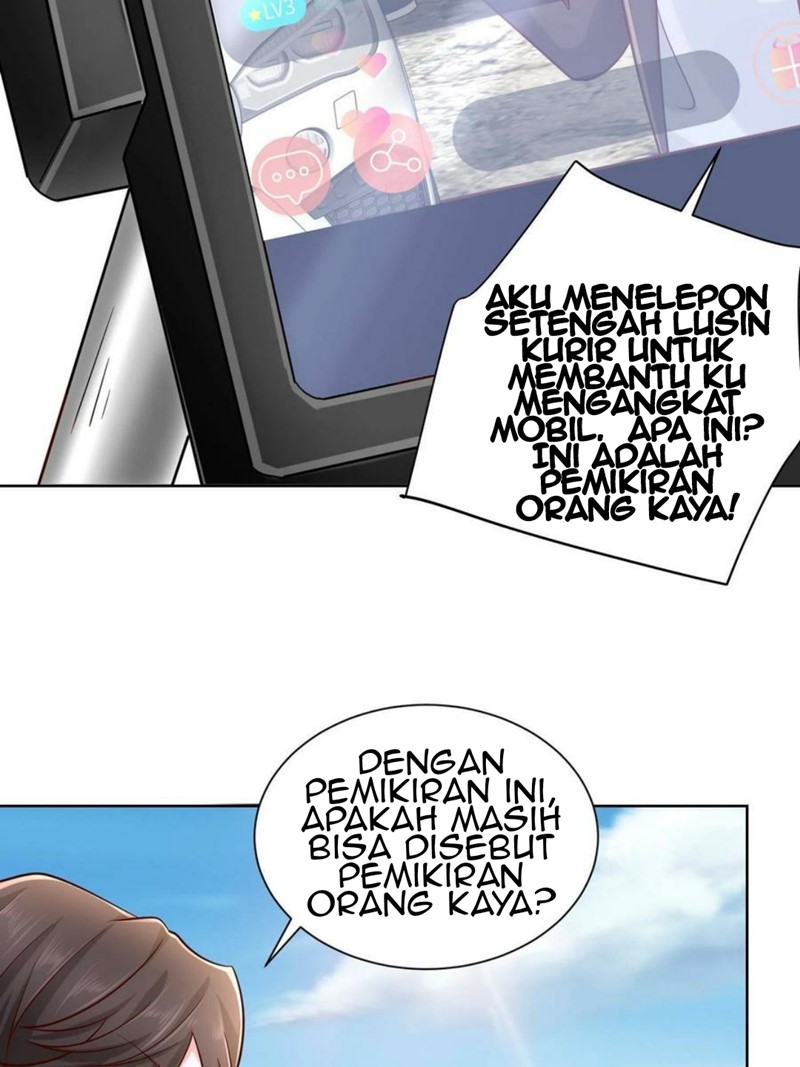 I Randomly Have A New Career Every Week Chapter 74 - halaman 19