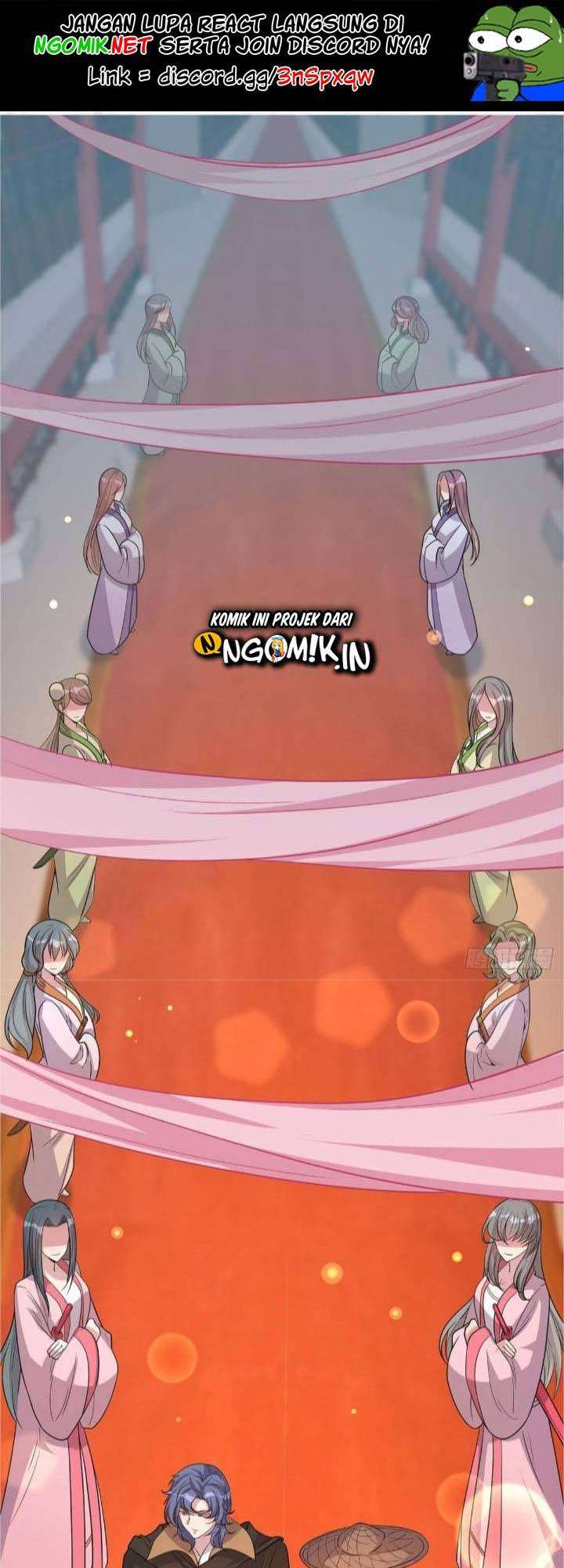 I Randomly Have A New Career Every Week Chapter 74 - halaman 2