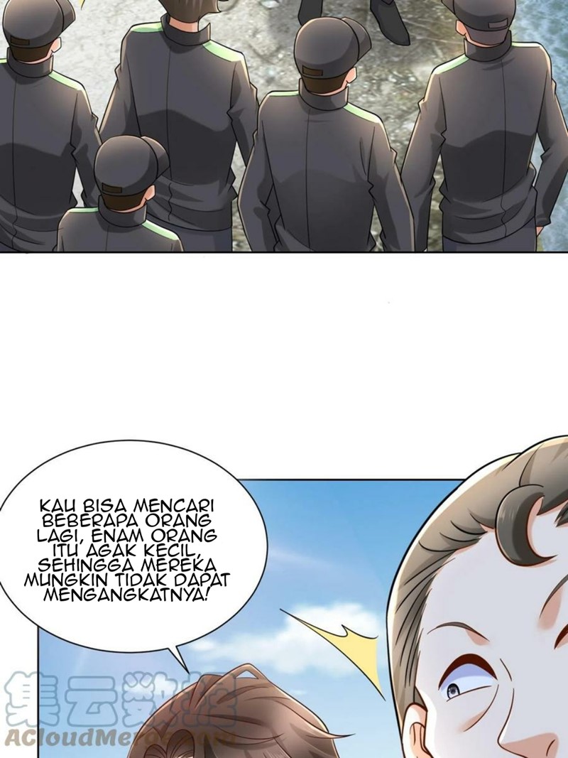 I Randomly Have A New Career Every Week Chapter 74 - halaman 23