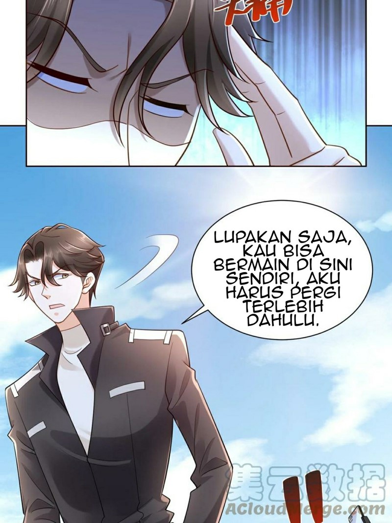 I Randomly Have A New Career Every Week Chapter 74 - halaman 26