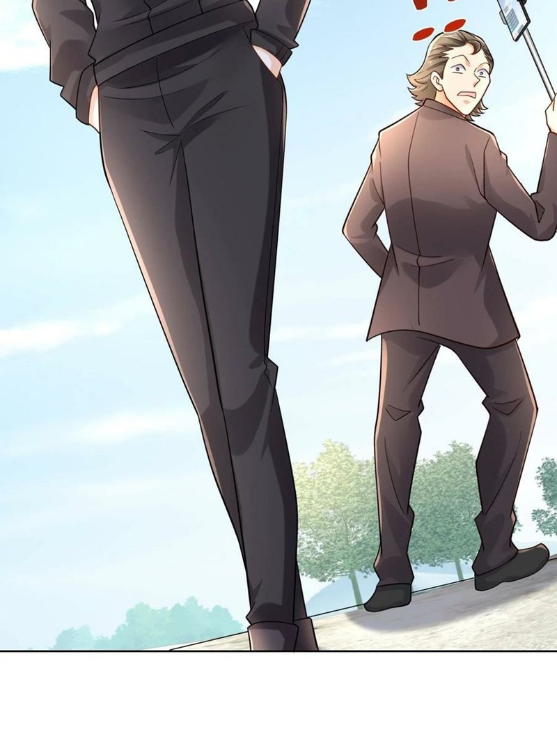 I Randomly Have A New Career Every Week Chapter 74 - halaman 27