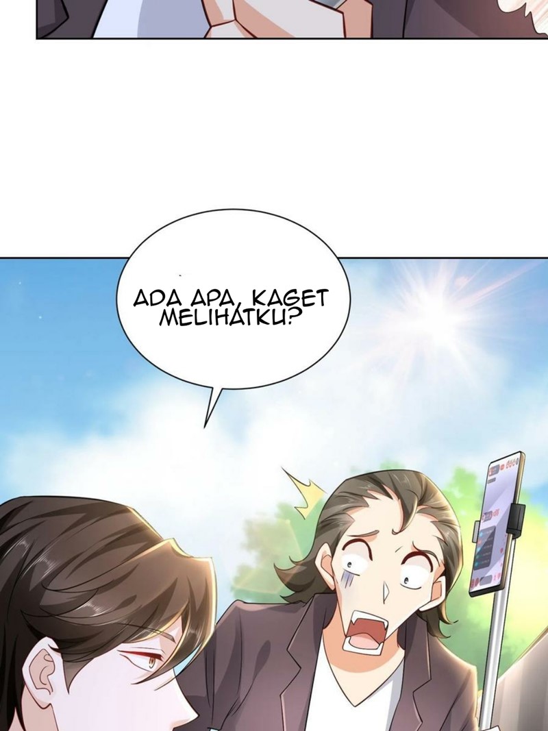 I Randomly Have A New Career Every Week Chapter 74 - halaman 36