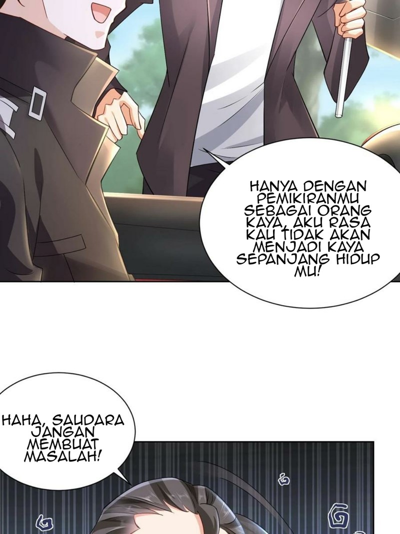 I Randomly Have A New Career Every Week Chapter 74 - halaman 37