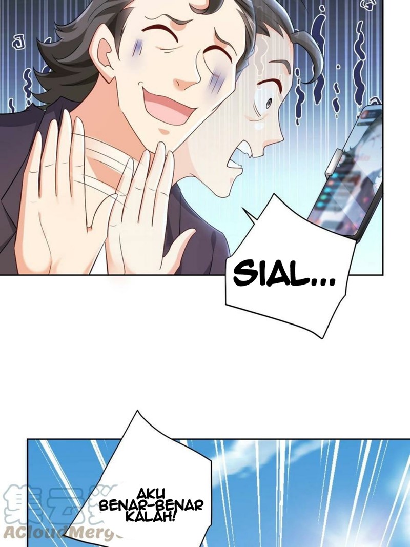 I Randomly Have A New Career Every Week Chapter 74 - halaman 38
