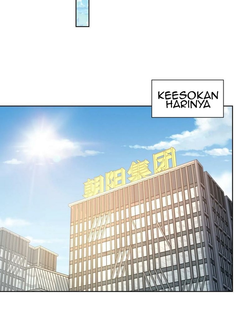 I Randomly Have A New Career Every Week Chapter 74 - halaman 9