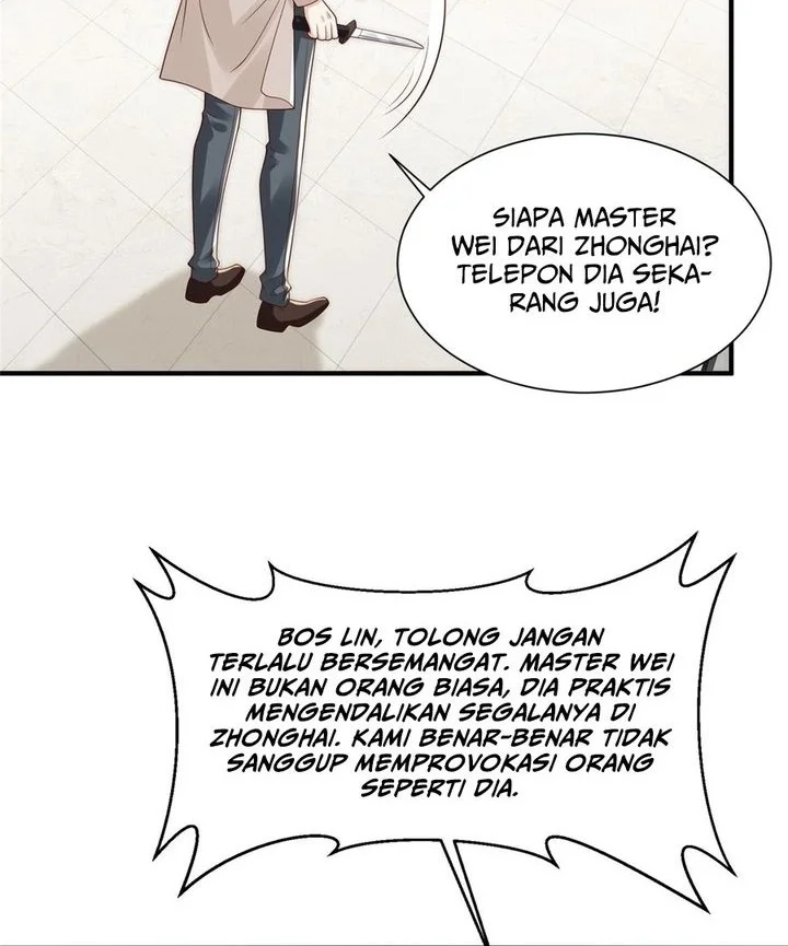 I Randomly Have A New Career Every Week Chapter 740 - halaman 12