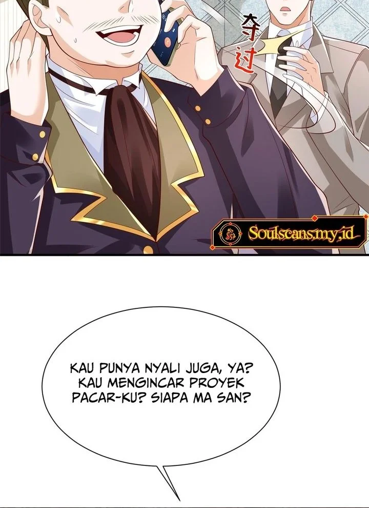 I Randomly Have A New Career Every Week Chapter 740 - halaman 17