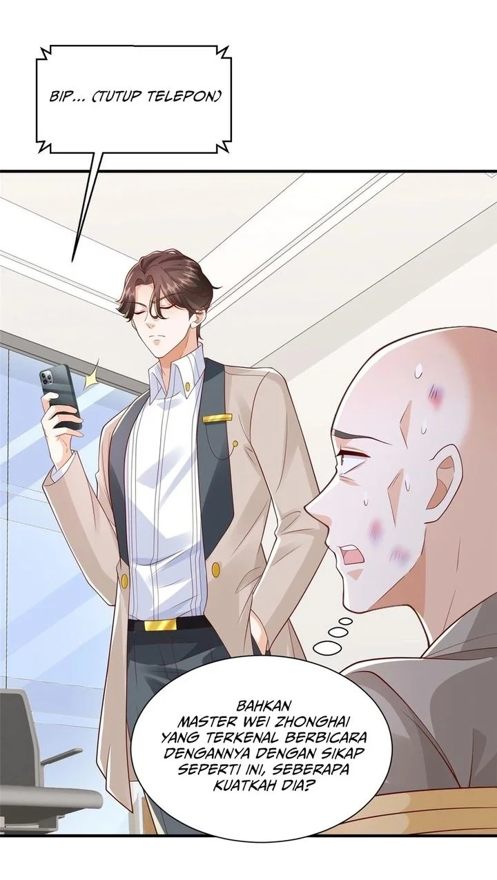 I Randomly Have A New Career Every Week Chapter 740 - halaman 19