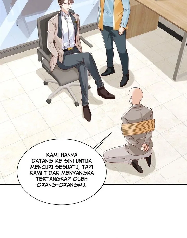 I Randomly Have A New Career Every Week Chapter 740 - halaman 2