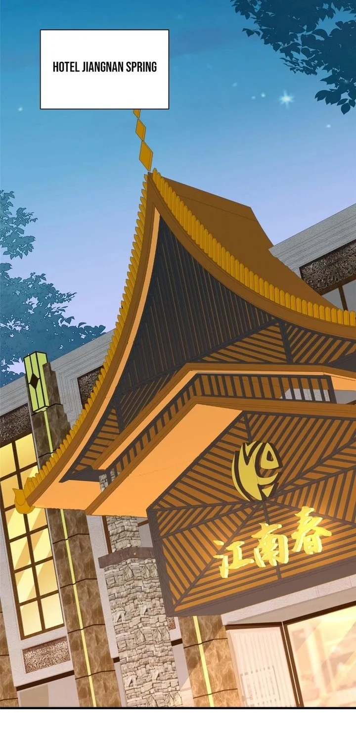 I Randomly Have A New Career Every Week Chapter 740 - halaman 23