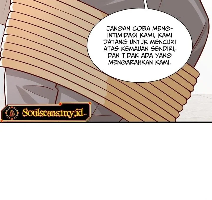 I Randomly Have A New Career Every Week Chapter 740 - halaman 8