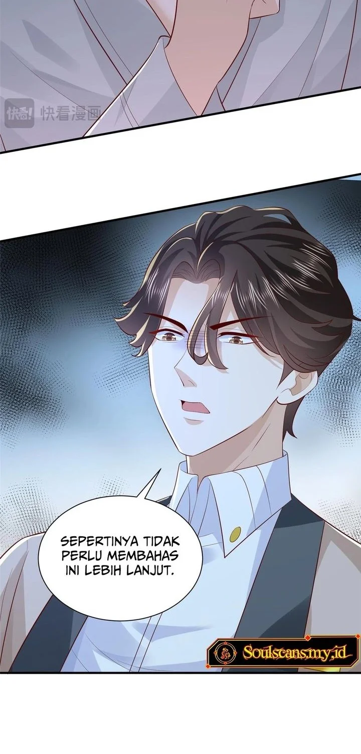 I Randomly Have A New Career Every Week Chapter 741 - halaman 10
