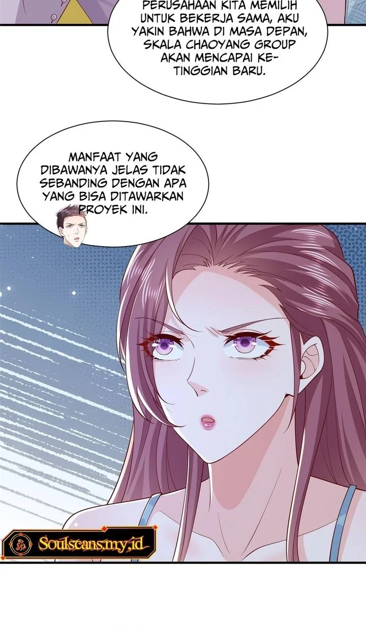 I Randomly Have A New Career Every Week Chapter 741 - halaman 18